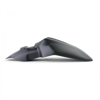 Guardabarros delantero