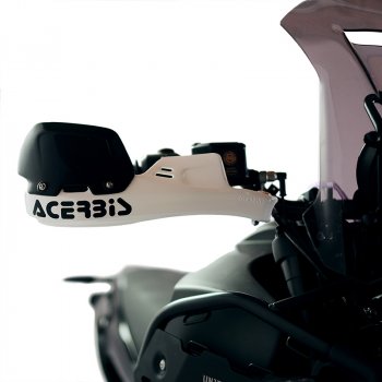 Paramanos Rally Brush Royal Enfield Himalayan 450 (2024 en adelante)