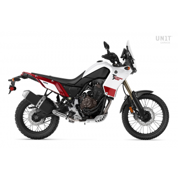 Deslizadores de cuadro Yamaha X-grip