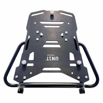 Placa topcase Atlas para portaequipajes código 1215, kit BMW R120GS