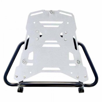 Placa topcase Atlas para portaequipajes código 1215, kit BMW R120GS