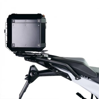 Placa de maleta superior Atlas para portaequipajes