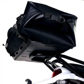 Placa de maleta superior Atlas para portaequipajes