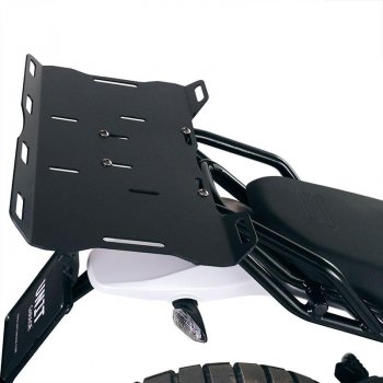 Placa de maleta superior Atlas para portaequipajes