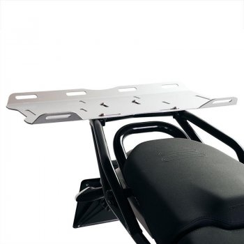 Placa de maleta superior Atlas para portaequipajes