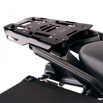 Placa superior del baúl original de BMW