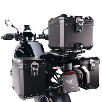 Placa superior del baúl original de BMW