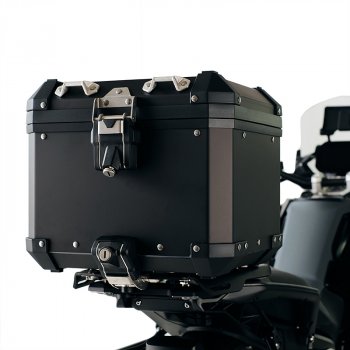 Placa superior del baúl original de BMW