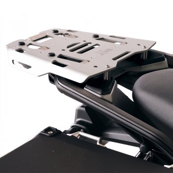 Placa superior del baúl original de BMW