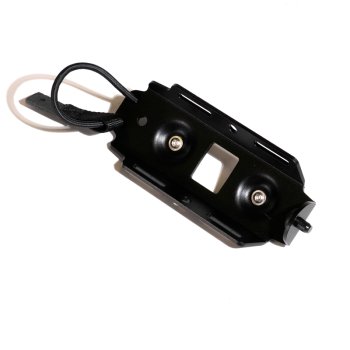 Placa portabotellas para bolsas Atlas