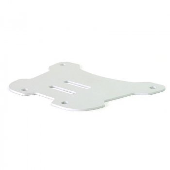 Portaequipajes auxiliar Pan America HD