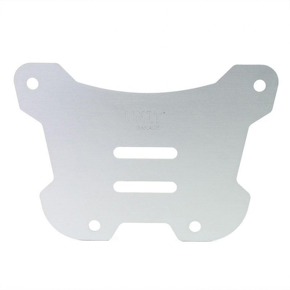 Portaequipajes auxiliar Pan America HD