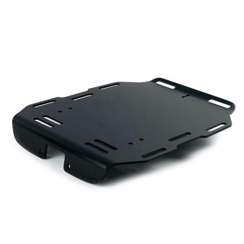 Placa de maleta superior Atlas para portaequipajes