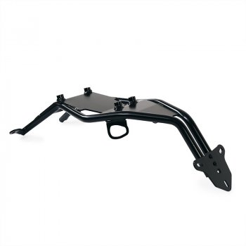 Portamatrícula alto Royal Enfield Himalayan 450 (2024 en adelante)