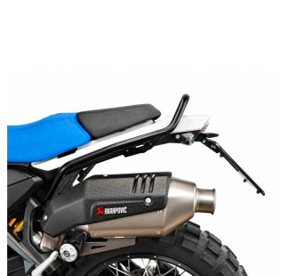 Soporte para matrícula Race BMW R12 G/S