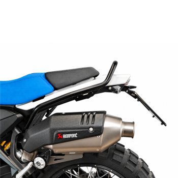 Soporte para matrícula Race BMW R12 G/S