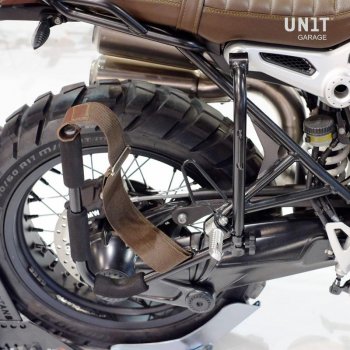 Soporte de tabla de surf