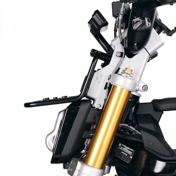 Portaequipajes delantero BMW CE 02