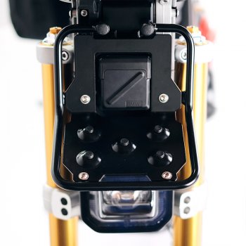 Portaequipajes delantero BMW CE 02