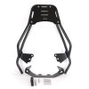 Portaequipajes BMW F450GS con asas para el pasajero