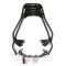 Portaequipajes BMW F450GS con asas para el pasajero