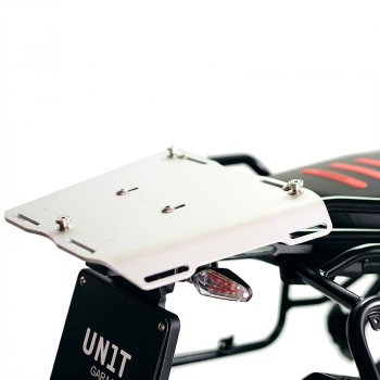 Portaequipajes con asas para pasajero BMW F900GS