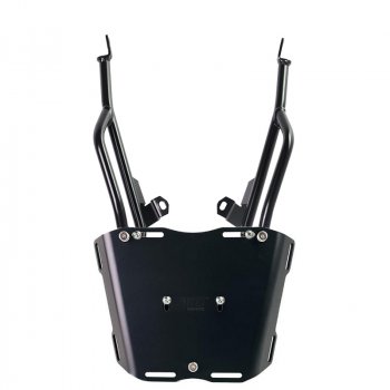 Portaequipajes con asas para pasajero BMW F900GS