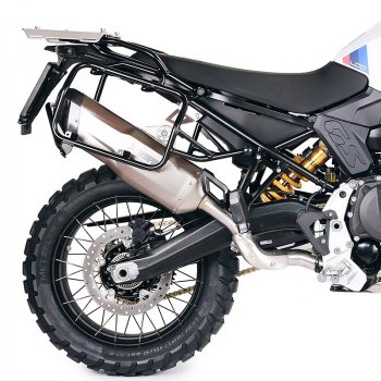 Portaequipajes con asas para pasajero BMW F900GS