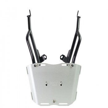 Portaequipajes con asas para pasajero BMW F900GS