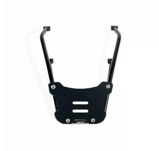 Portaequipajes con asas para el pasajero BMW R12