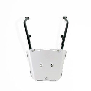 Portaequipajes con asas para el pasajero BMW R12