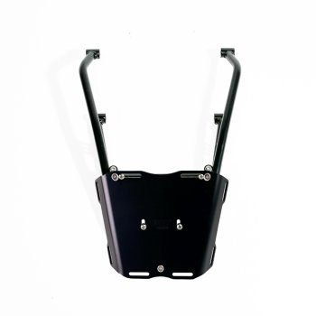 Portaequipajes con asas para el pasajero BMW R12