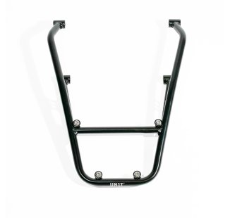 Portaequipajes con asas para el pasajero BMW R12