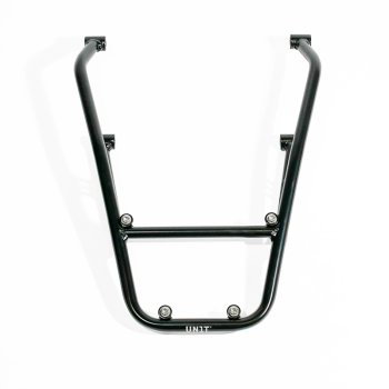 Portaequipajes con asas para el pasajero BMW R12