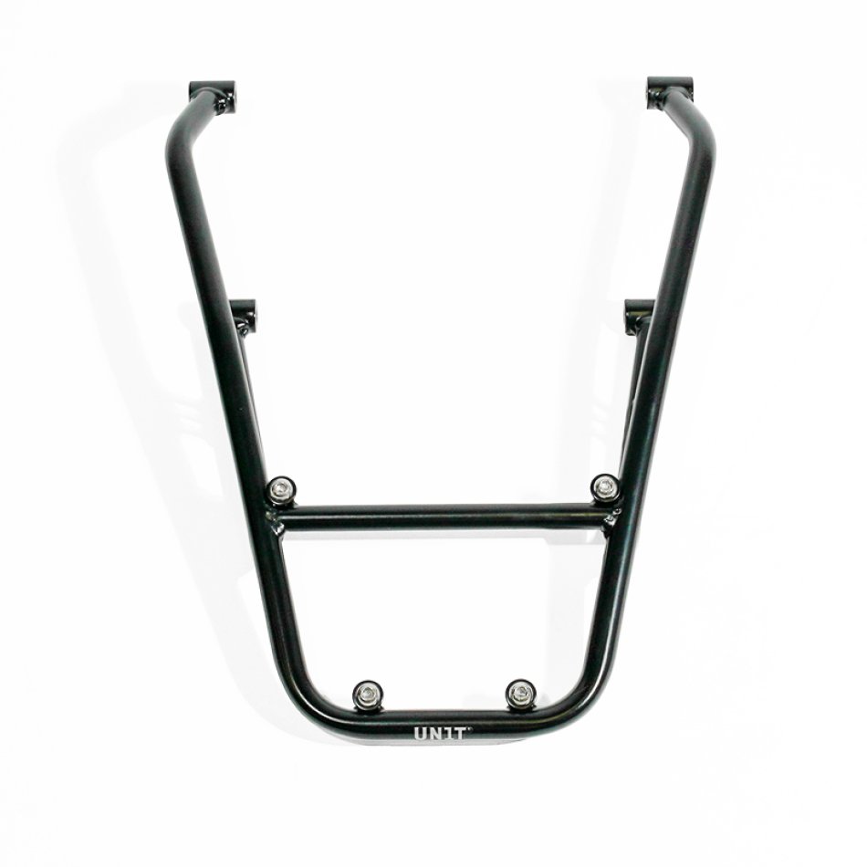 Portaequipajes con asas para el pasajero BMW R12