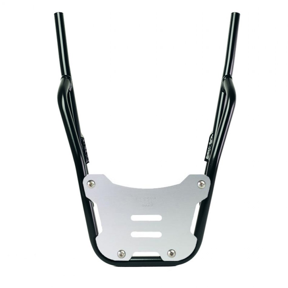 Portaequipajes con asas para pasajero Honda GB350S