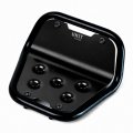 Portaequipajes Heavy Duty Asiento individual BMW R12 G/S