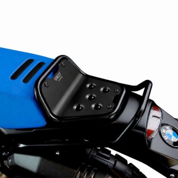 Portaequipajes Heavy Duty Asiento individual BMW R12 G/S