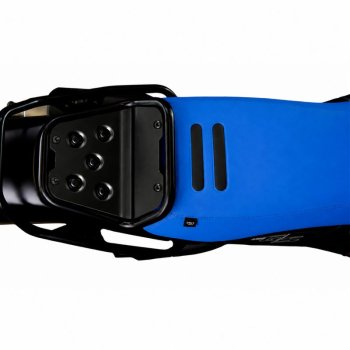 Portaequipajes Heavy Duty Asiento individual BMW R12 G/S