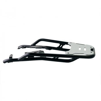 Portaequipajes trasero con asas de pasajeros