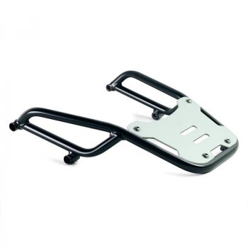 Portaequipajes trasero con asas de pasajero Aprilia Tuareg 660