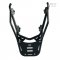 Portaequipajes trasero con asas para pasajero BMW R1300GS (color negro)