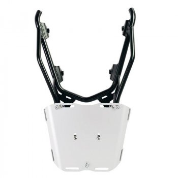 Portaequipajes trasero con asas para pasajero BMW R1300GS (color negro)