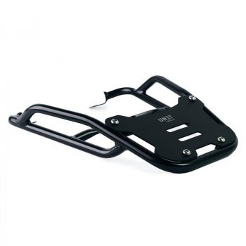 Portaequipajes trasero con asas de pasajero Fantic Caballero 125-250-500