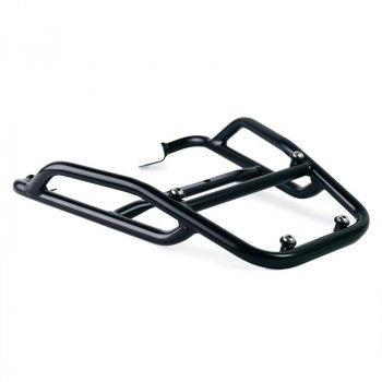 Portaequipajes trasero con asas de pasajero Fantic Caballero 125-250-500