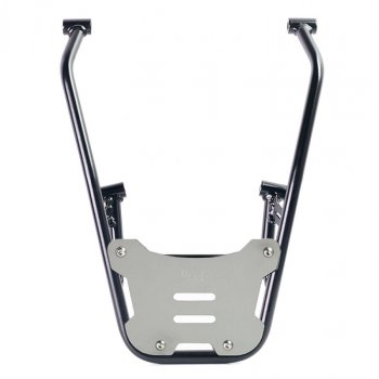 Parrilla Trasera con Asas de Pasajero Royal Enfield Guerrilla 450