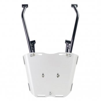 Parrilla Trasera con Asas de Pasajero Royal Enfield Himalayan 450 (2024 en adelante)