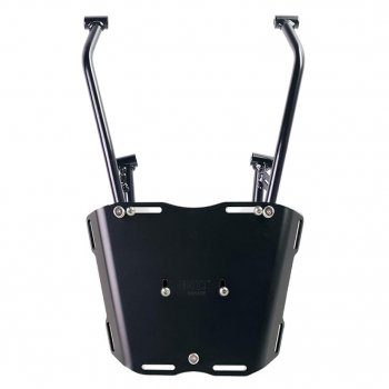 Parrilla Trasera con Asas de Pasajero Royal Enfield Himalayan 450 (2024 en adelante)