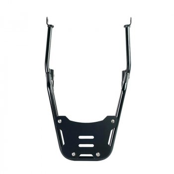 Portaequipajes trasero con asas para pasajero Triumph Bonneville T120