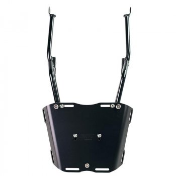 Portaequipajes trasero con asas para pasajero Triumph Bonneville T120